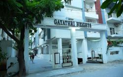 Hitech Shiparamam Guest House