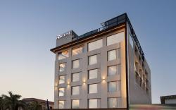 Fortune Ranjit Vihar, Amritsar - Member ITC Hotels' Group