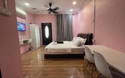 AR ROOMSTAY @ RANIA ROOMSTAY