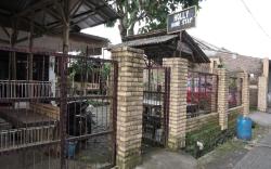 SPOT ON 92698 Holy Homestay