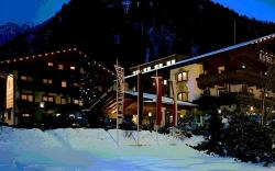 Hotel Almhof