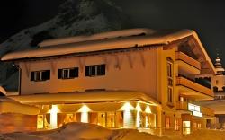 Anthony´s Alpin Hotel Garni
