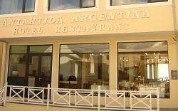 Hotel Antartida Argentina