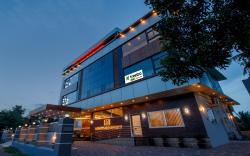 Treebo Amigos Residency Cochin Airport Hotel
