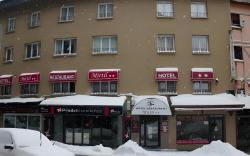 Hotel Mirtil