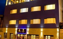 Hotel Mustapic