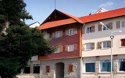 Hotel Tres Reyes