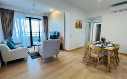 Mutiara Melaka Beach Resort by Glex G0905