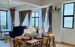 Melaka 2 Bedroom 180° Seaview G0216 (Muslim Only)