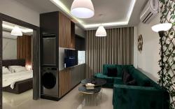 Modern Apartment In Abdoun-amman