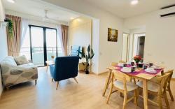 Melaka Seaview 2 Bedroom Beachfront Villa G0526