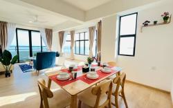 Melaka 2 Bedroom 180° Seaview Villa G0516
