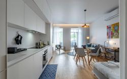 Nomad's Lux - Jardim à Vista