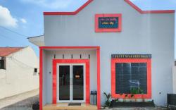 New Era Family Homestay Binjai Mitra RedDoorz