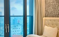ROMANTIC APT AT LANDMARK 81