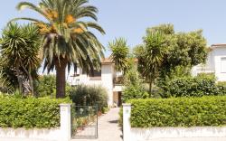 Casa La Palma in San Giuliano Terme