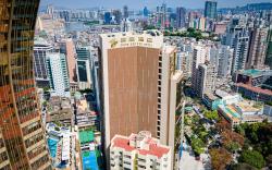 China Dragon Hotel