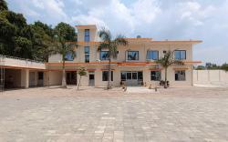 Hotel O Home Kanak Hotel & Resort Homestay