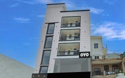 Hotel O THE CRIMSON PALACE