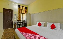 Hotel O Malabar Tourist Home Koduvally