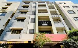 Super Collection O Hyderabad Hitech City Formerly Night Eye