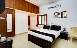 Super Hotel O Thalambur Chennai