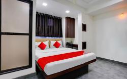 Hotel O Ashwi