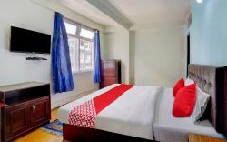 Hotel O Sikkim Regency