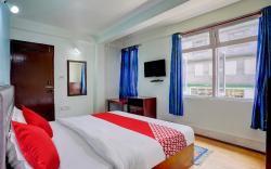 Hotel O Sikkim Regency