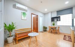 Apartment 1 bedroom-45m2-Dist.3