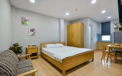 Spacious Studio - 32m2 - Le Van Sy D3 - Central