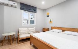 Spacious Studio - 32m2 - Le Van Sy D3 - Central