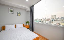Apartment 1 bedroom - 60m2 - Le Van Sy - D3