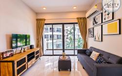 Danga Bay Uchi Wi-Fi by JBcity Home