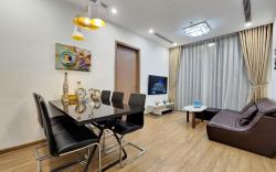 Luxhomes#22 Modern Apartment Vinhomes Skylake 2Br