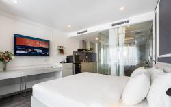 Optimistic studio-Apartment 2pax-Best Pool