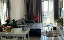 Hanuri Apartment with delicious Korean cuisine