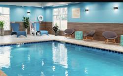 Hampton Inn Concord