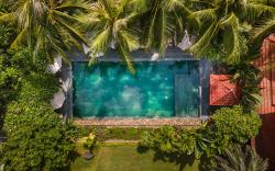 Coco Island Resort Ninh Binh