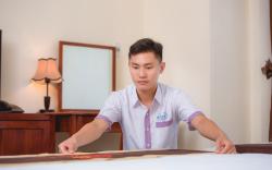 AD41 HOTEL HUE (CITY & RIVER VIEW)