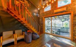 Taean  Haeyang Jungwon Pension