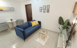 Cozy Studio for 3pax @ Icon City 