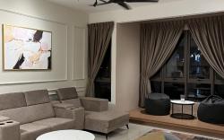 Bali Residence @ Fazy Homestay