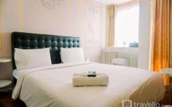 Simply Look Studio Baileys Apartment By Travelio