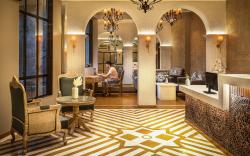 Arnna Hotel - Goregaon