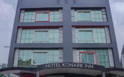 Hotel Konark Inn