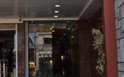 Hotel Abhiruchi Lodging