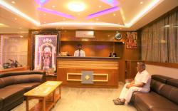 Nitheesh Residency