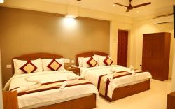 Nitheesh Residency