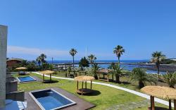 Jeju Badayeon Pool Villa